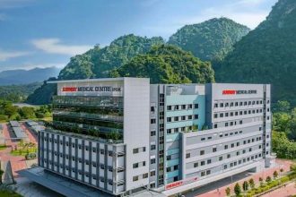 Malaysian Billionaire Jeffrey Cheah’s Sunway Healthcare To Raise 6 Million From IPO