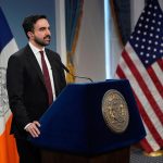 Mamdani just revealed his utter ignorance of how to handle the violent mentally ill