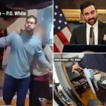 Mamdani urges prosecutors to drop charges against knife-wielding mentally ill man shot by cops