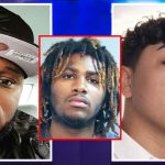 Man, 17-year-old charged with horrific murder and carjacking spree that claimed 2 lives in less than an hour