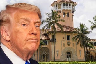 Man Shot and Killed by Secret Service At President Trump’s Mar-a-Lago