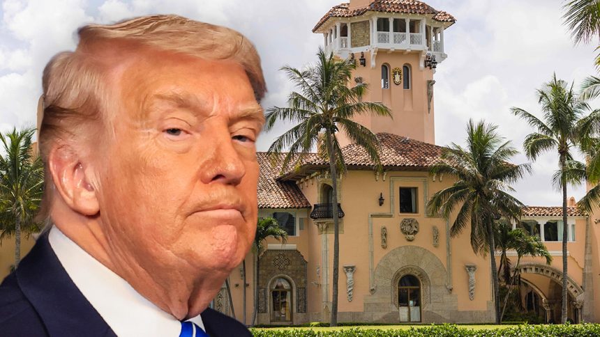 Man Shot and Killed by Secret Service At President Trump’s Mar-a-Lago