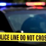 Man arrested for running over Thornton officer during traffic stop