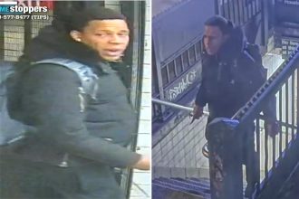 Man arrested for stabbing stranger during NYC subway station clash: cops