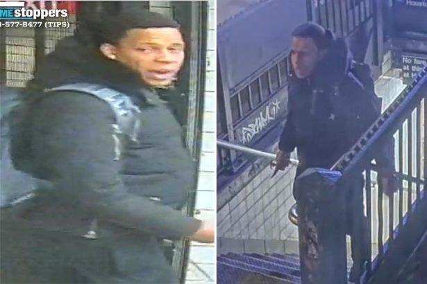 Man arrested for stabbing stranger during NYC subway station clash: cops