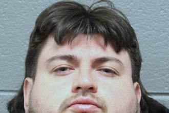 Man charged after alleged string of drug, gun sales in Jewel-Osco parking lot