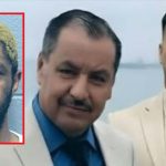 Man charged with killing father, son in jewelry store robbery