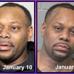 Man charged with violent Loop robbery on 4th day of pretrial release