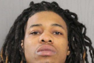 Man gets 4 years for robbing Red Line passengers of their shoes, electronics