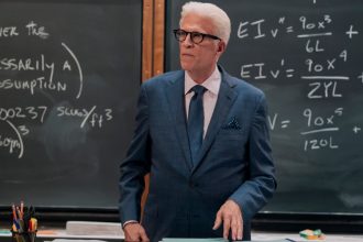 ‘Man on the Inside’ Renewed for Season 3 at Netflix