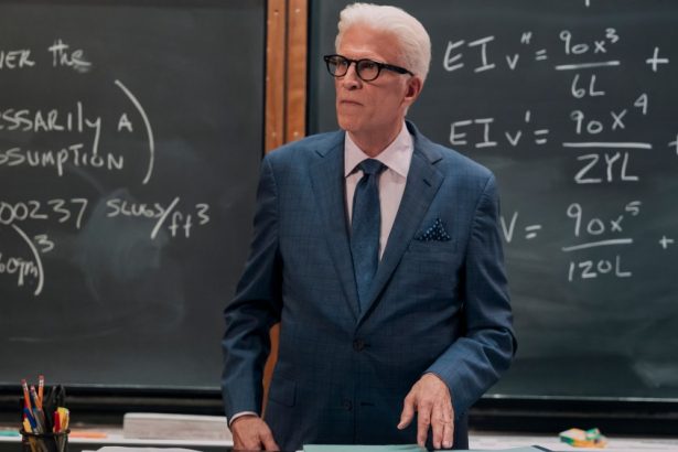 ‘Man on the Inside’ Renewed for Season 3 at Netflix