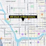 Man robbed at gunpoint after being forced into SUV near River North nightclub