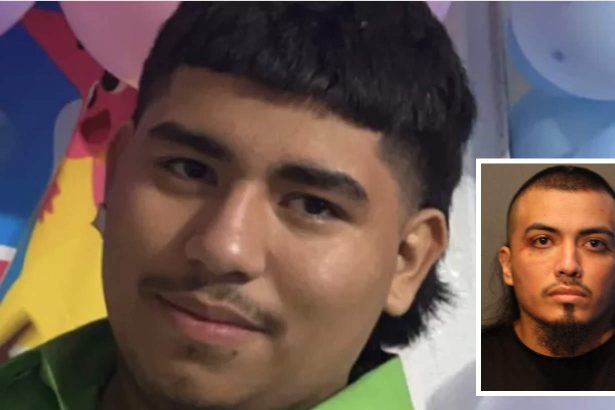 Man sentenced to 20 years for murder committed months after lenient gun plea deal