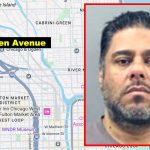 Man shot 14-year-old during Kennedy Expressway road rage altercation: ISP