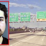Man shot Uber driver during rush hour road rage altercation on Stevenson Expressway, prosecutors claim