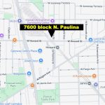 Man shot in Rogers Park has served prison time for two shootings, records show