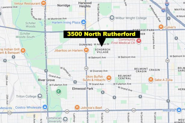 Man shot inside home on Northwest Side