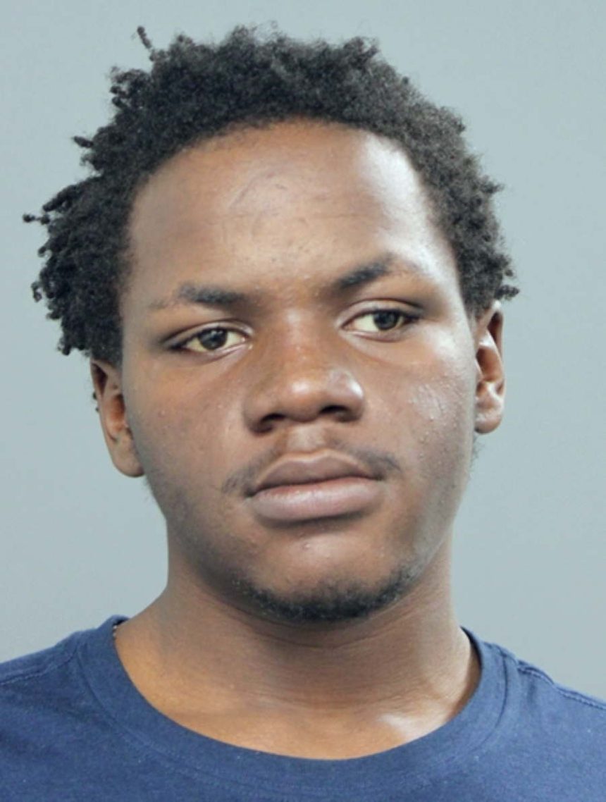 Man violently mugged 73-year-old while wearing ankle monitor for another robbery: prosecutors