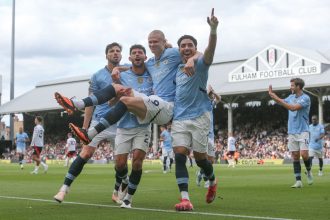 Manchester City vs Fulham Prediction and Betting Tips