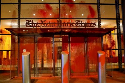 Manhattan DA Drops Charges Against Photographer Alexa Wilkinson