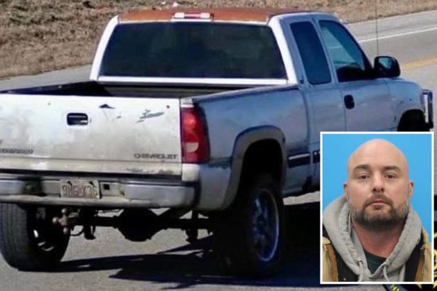 Manhunt underway after Missouri deputy slain, suspect’s truck spotted heading toward Arkansas border