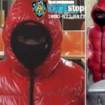 Maniac repeatedly slashes stranger who refused to hand over cash on NYC subway train: cops