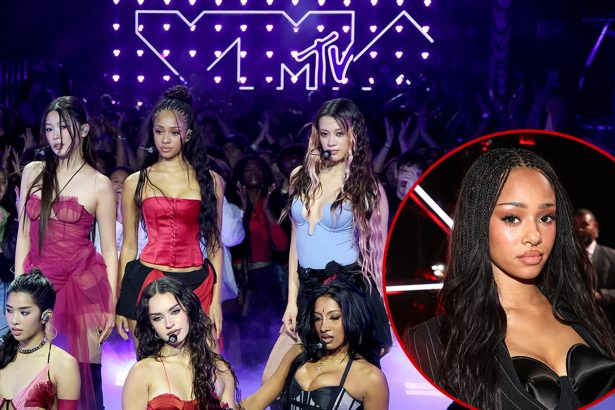 Manon Bannerman Taking Temporary Hiatus From KATSEYE