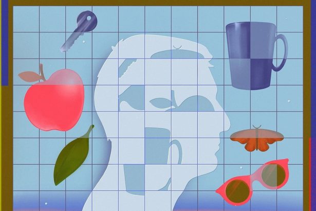 Many people don’t see mental images. The reason offers clues to consciousness