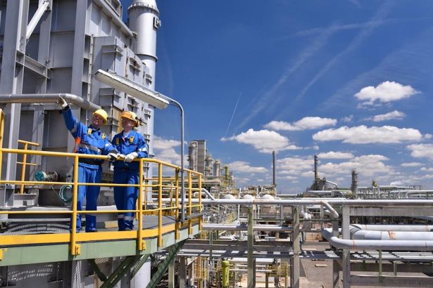 Marathon Petroleum Returned .5 Billion to Shareholders in 2025. Here’s Why It Could Happen Again.