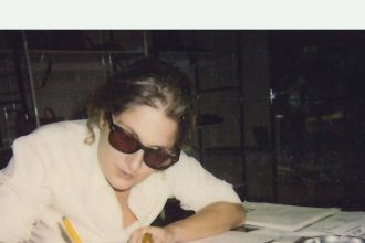 Femininity, Functionality, Sensuality: Maria Grazia Chiuri on Her Return to Fendi