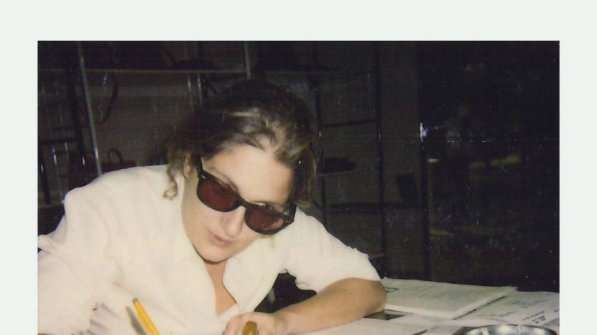 Femininity, Functionality, Sensuality: Maria Grazia Chiuri on Her Return to Fendi