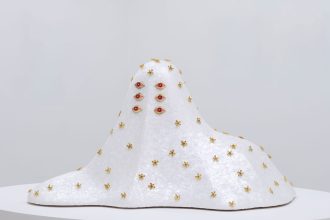 Marigold Santos Takes Root