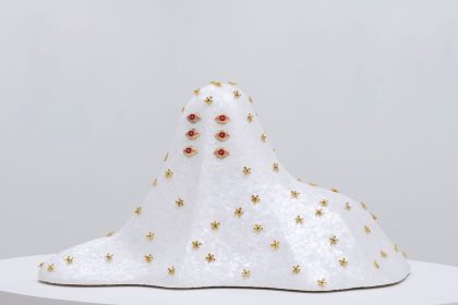 Marigold Santos Takes Root