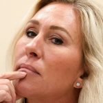 Marjorie Taylor Greene Backs Charges Against Don Lemon: ‘I Completely Support His Arrest’