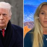 Marjorie Taylor Greene Trashes MAGA And Donald Trump In New Interview