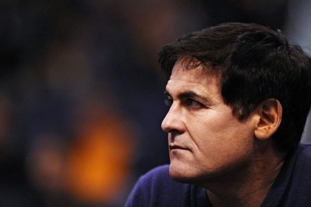 Mark Cuban Details Exactly How He’d ‘Make As Much Money As Possible’ In 6 Months With Just A Phone And 0 Cash —And The Industry He’d Pick