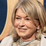 Martha Stewart On Solitary Confinement, Rebuilt Billion-Dollar Empire