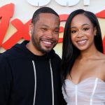 Martin Lawrence’s Daughter Expecting 1st Baby With Eddie Murphy’s Son