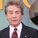 Martin Short ‘Being Comforted by Meryl Streep’ After Daughter’s Death