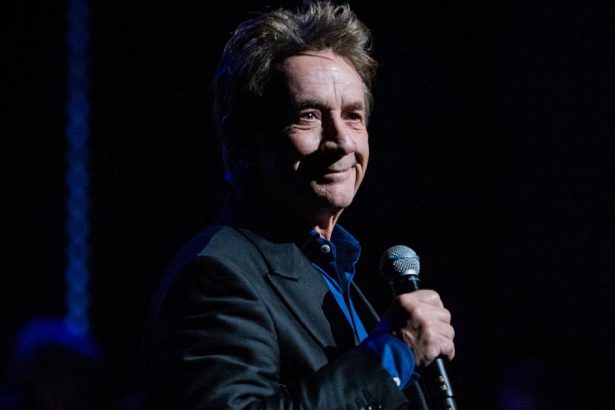 Martin Short ‘Death Curse’ Exposed in Wake of Daughter’s Suicide