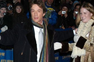 Martin Short’s Daughter ‘Spent Years Battling Mental Health’ Before Death