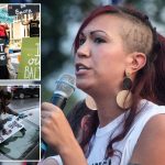 Maryland school district PTA trains parents in how to disrupt ICE enforcement operations