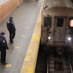 ‘Masked thugs’ who attacked Yeshiva University student were hassling him for spare change: cops, sources