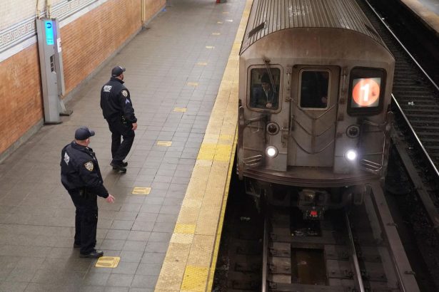 ‘Masked thugs’ who attacked Yeshiva University student were hassling him for spare change: cops, sources