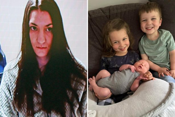 Mass. mom accused of killing 3 kids wants separate verdict on insanity defense involving postpartum psychosis