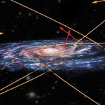 Massive Survey of Runaway Stars Reveals a Surprise About Their Origin : ScienceAlert