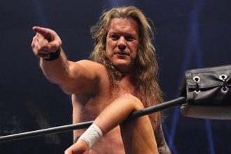 Massive speculation on Chris Jericho’s future amid rumors of WWE return