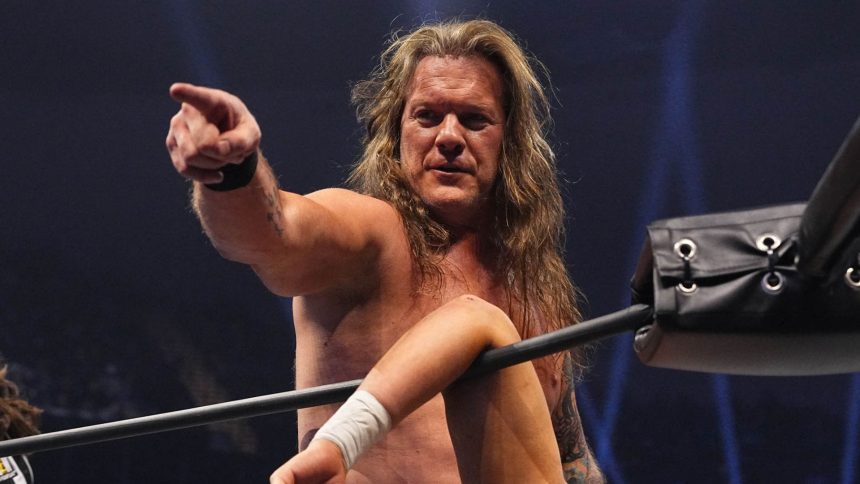 Massive speculation on Chris Jericho’s future amid rumors of WWE return