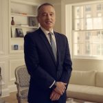 Matthew Bogdanos Awarded Marica Vilcek Prize in Art History for Repatriation of Stolen Artifacts