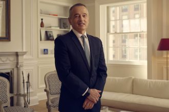 Matthew Bogdanos Awarded Marica Vilcek Prize in Art History for Repatriation of Stolen Artifacts